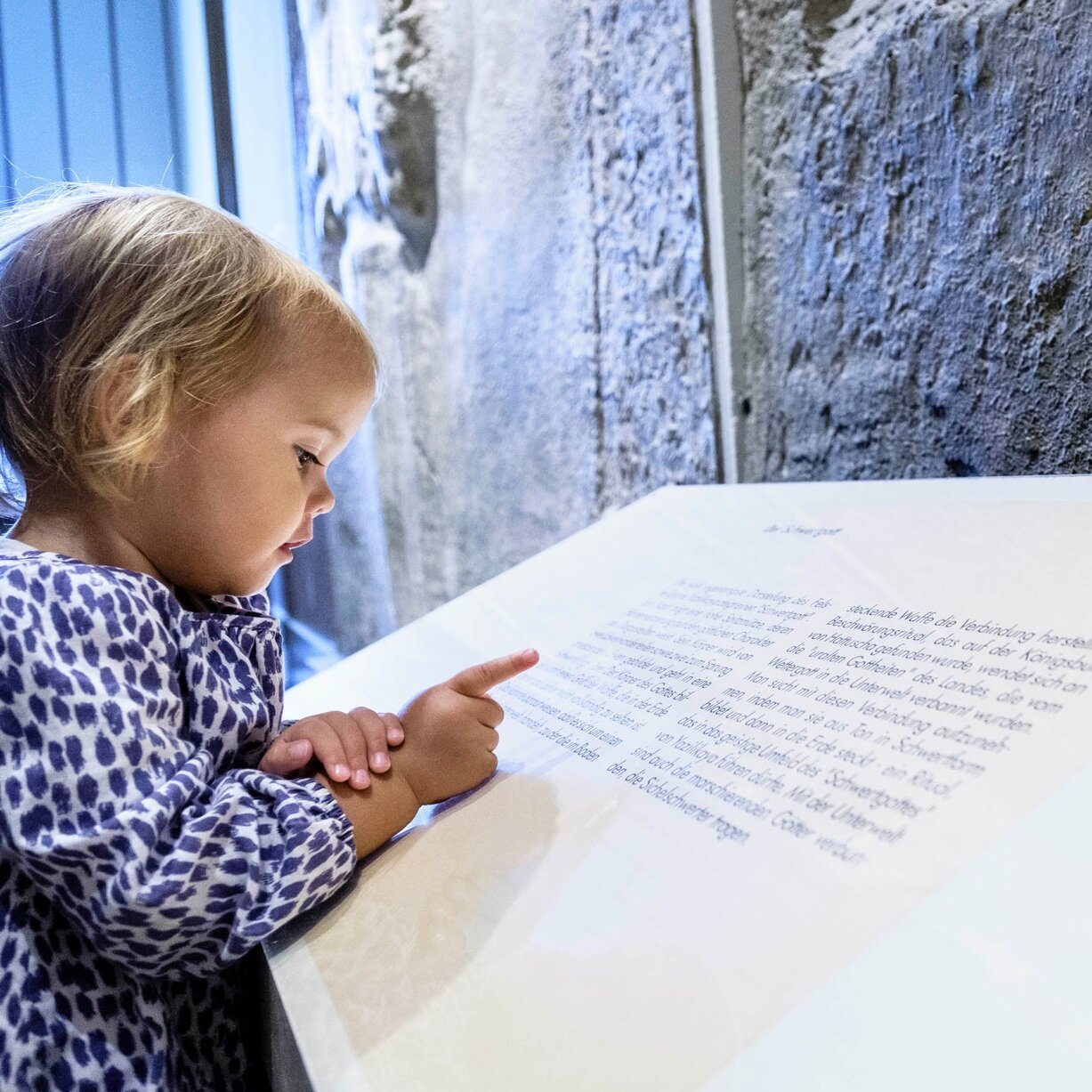  READING TIPS: Emerging readers 