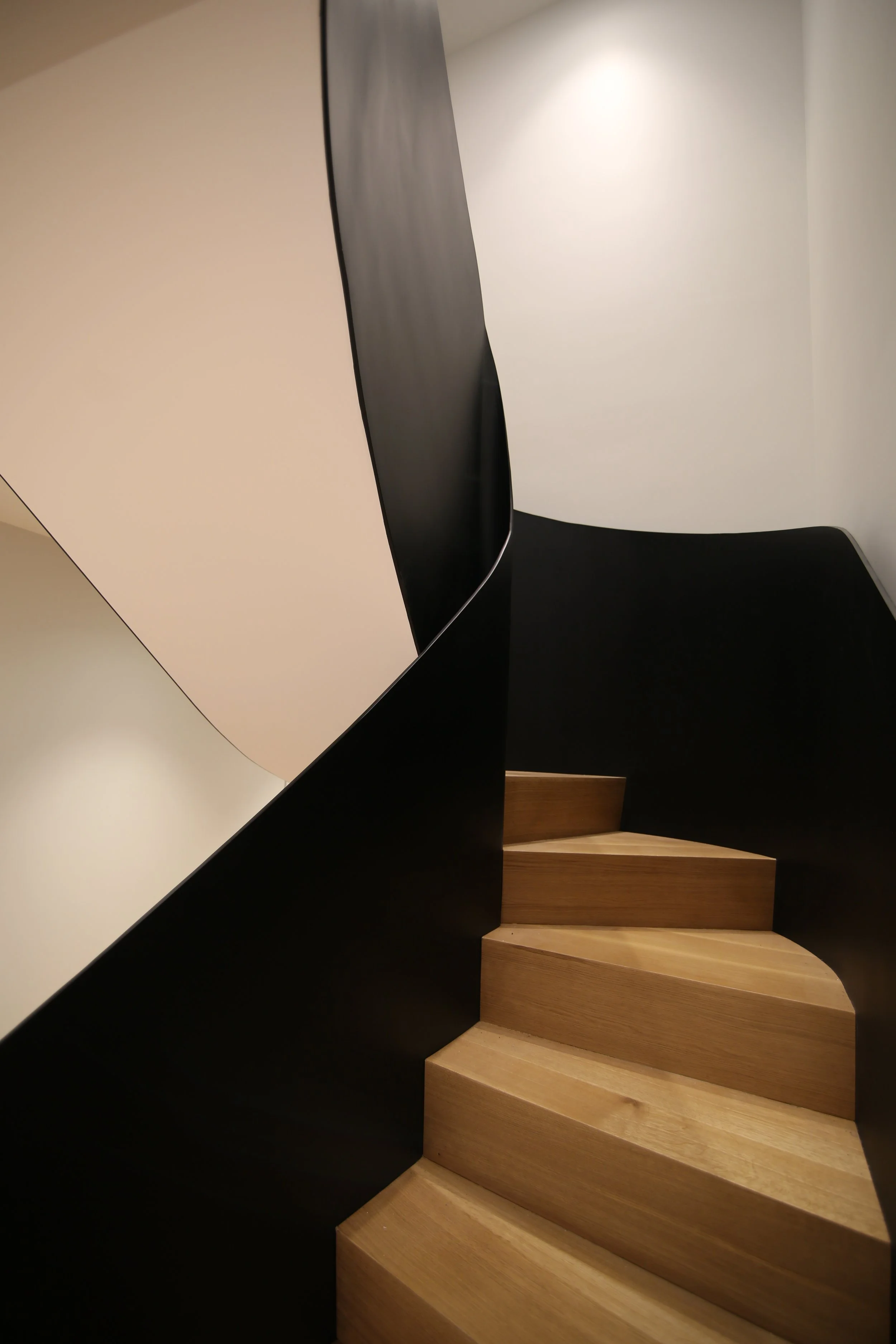 Stair View Up.JPG