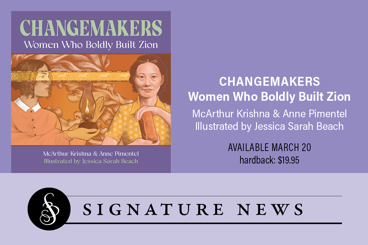 Signature News March 2025