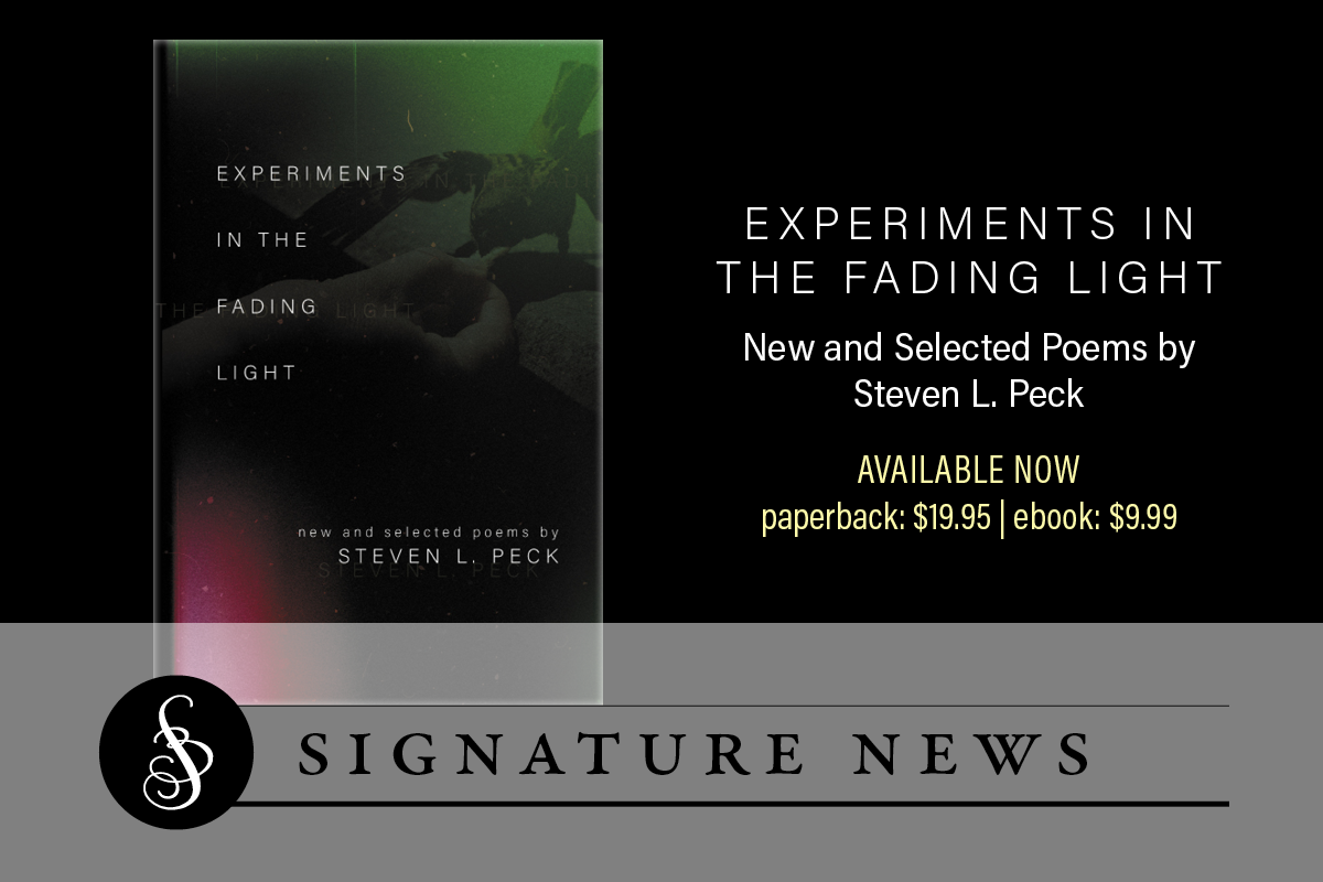 Signature News April 2025