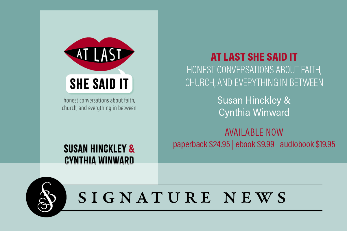 Signature News May 2025