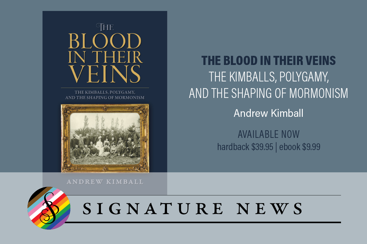 Signature News June 2025