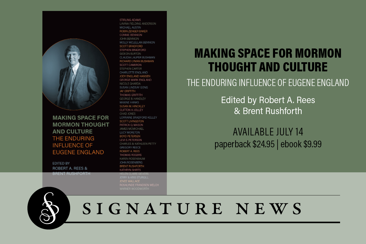 Signature News July 2025