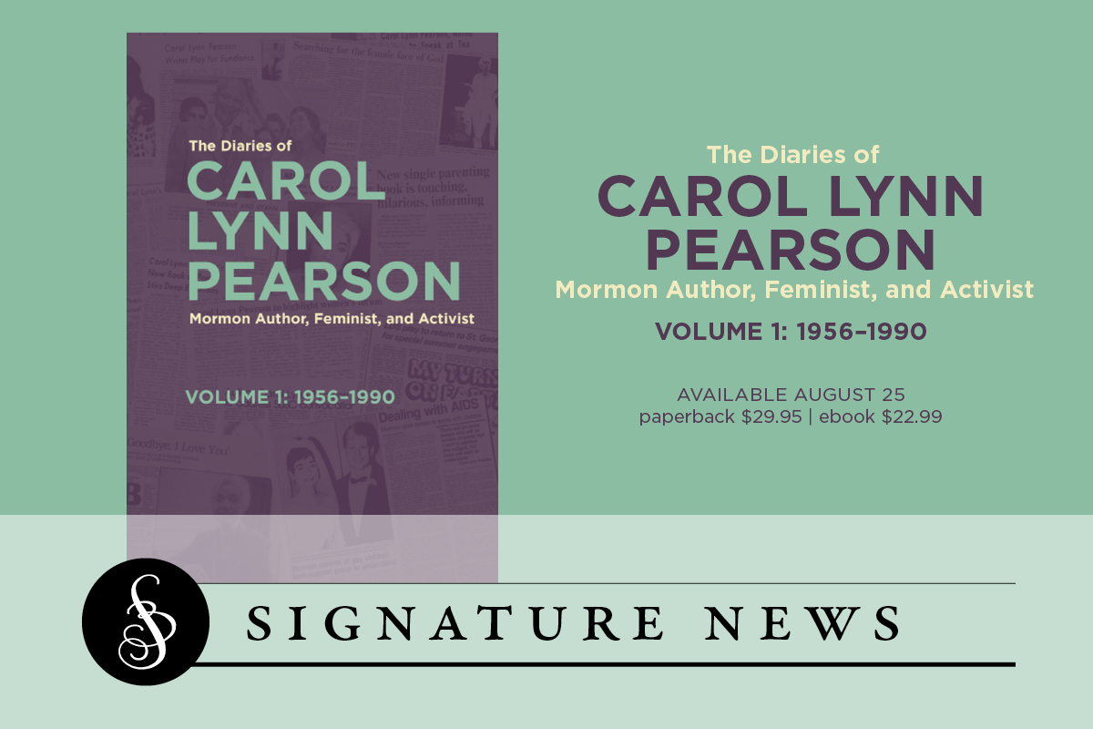 Signature News August 2025