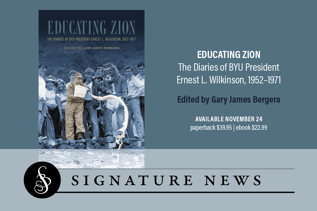 Signature News November 2025