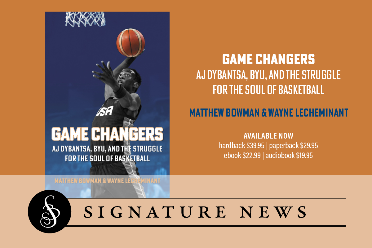 Signature News December 2025