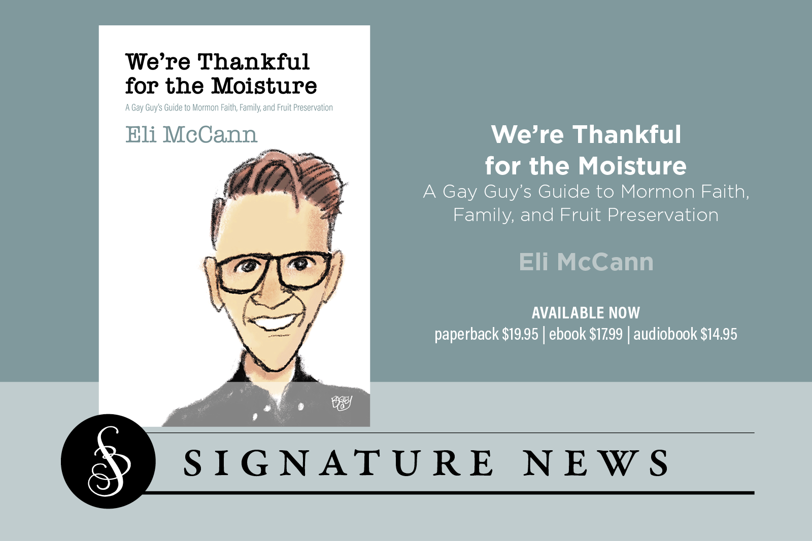 Signature News February 2026