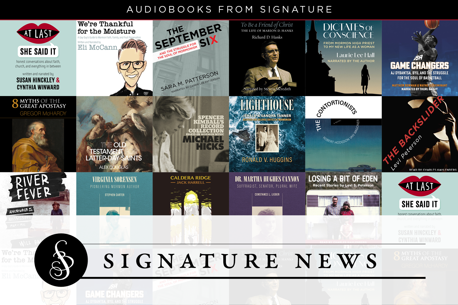 Signature News May 2026