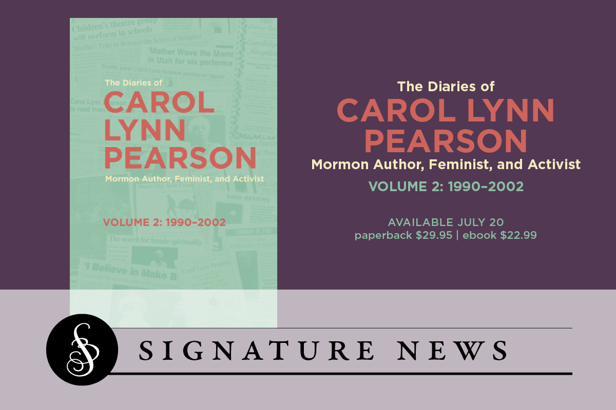 Signature News July 2026 