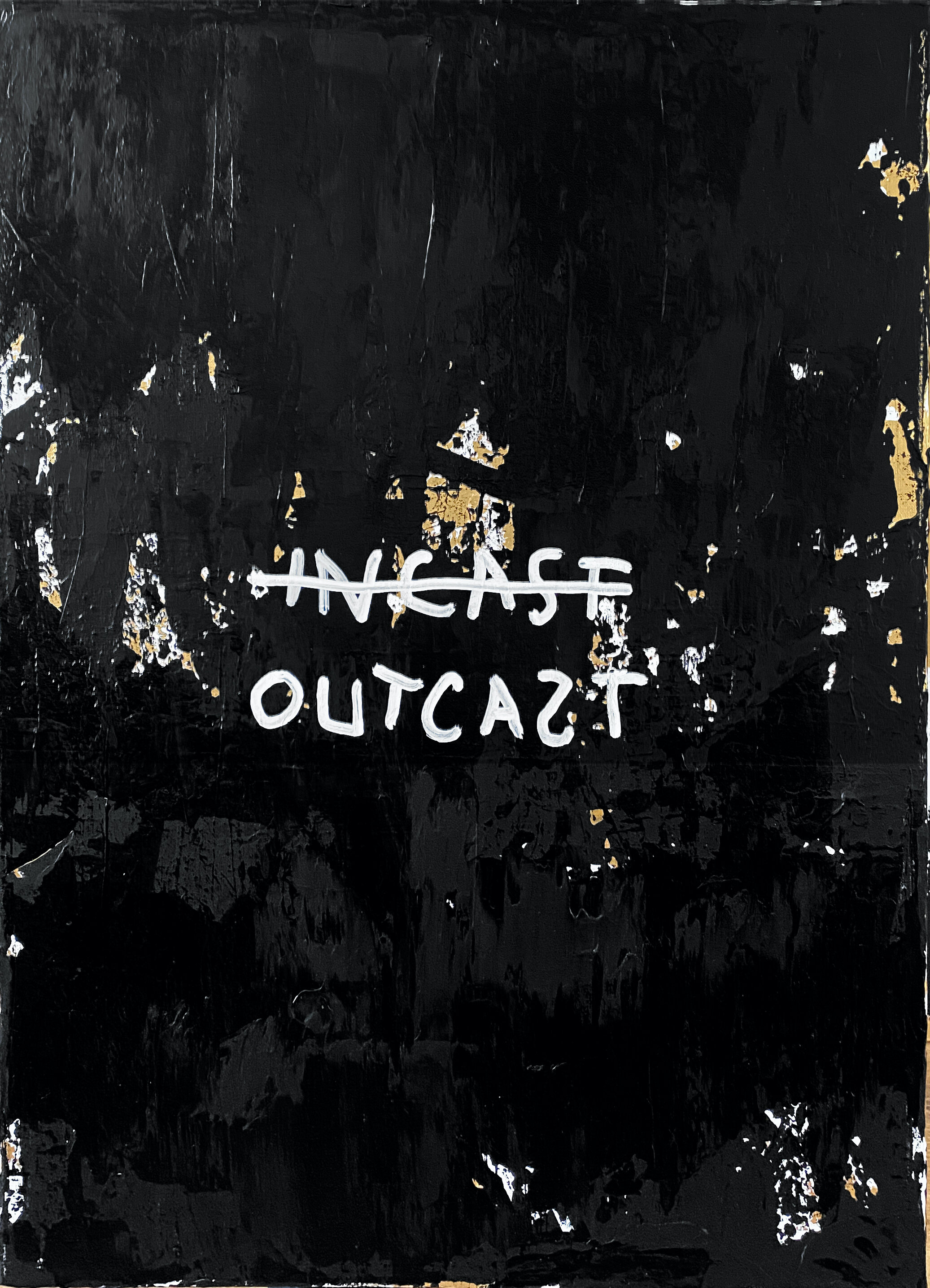 'Outcast'