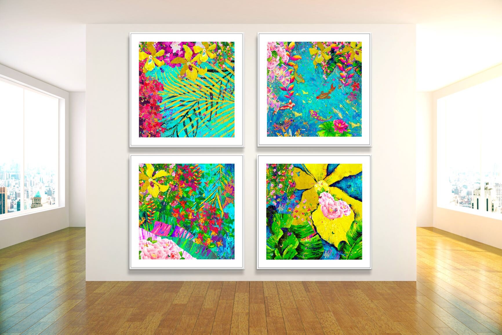 Quadriptych_Compassion Flow Hope Dance_Sunny Room.jpg