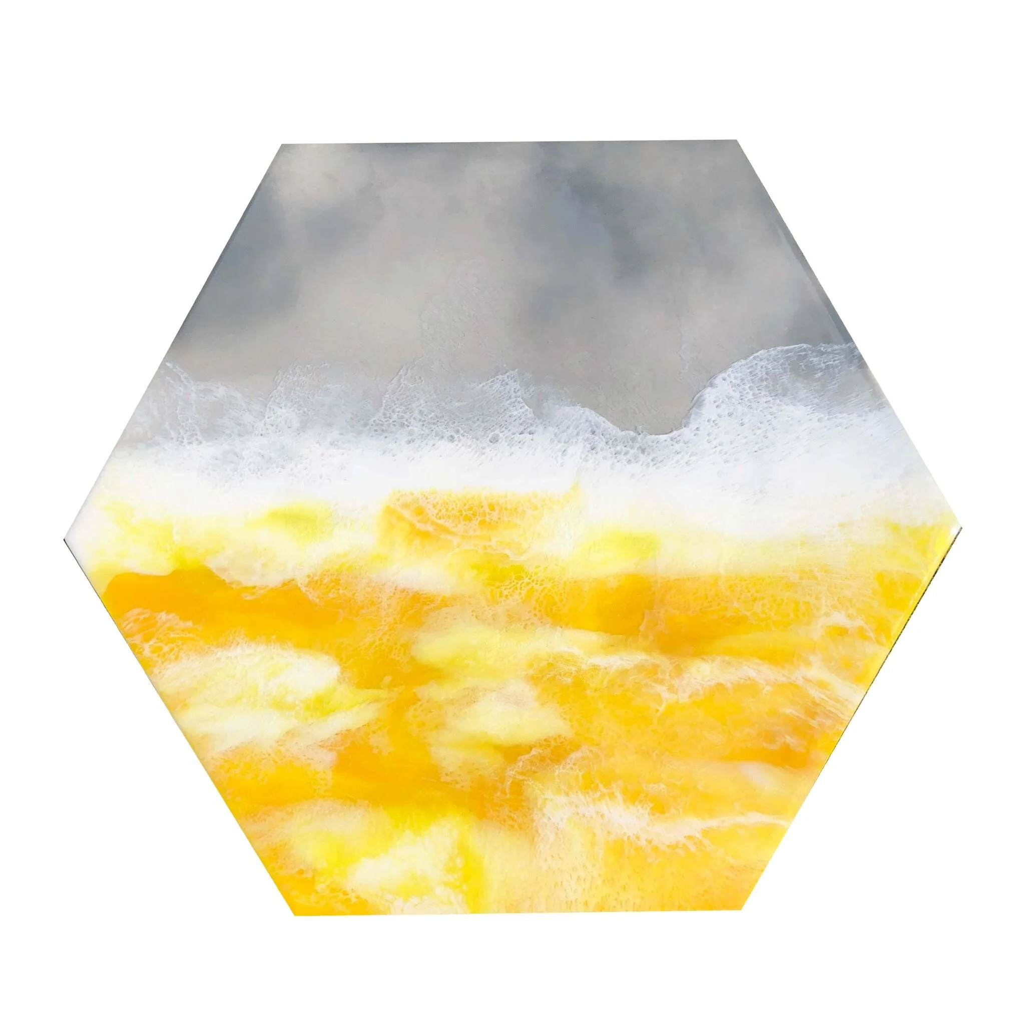 WE WILL GET THROUGH THIS