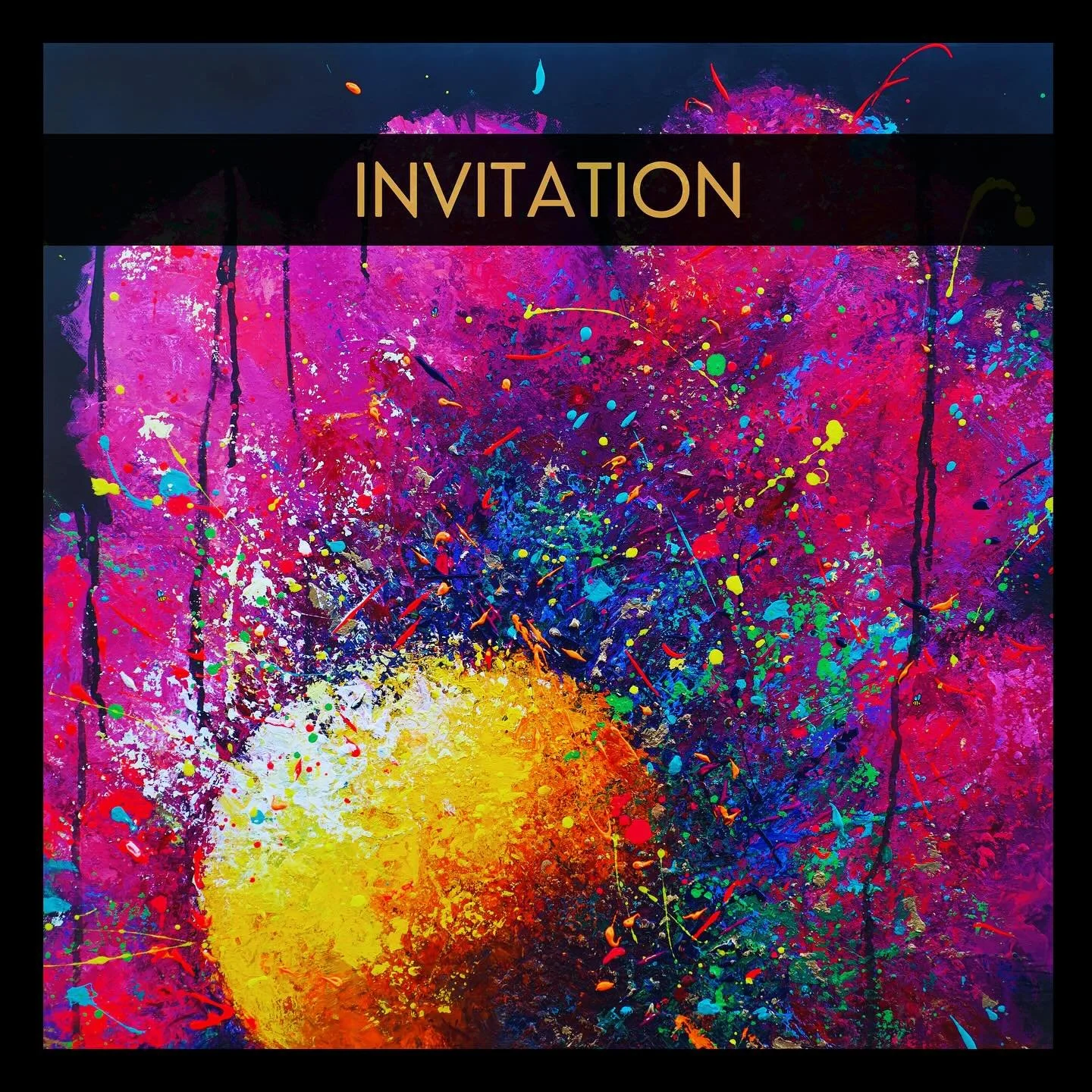 ✨We are delighted to announce the homecoming inaugural show of international renowned artist Mishell Leong - &lsquo;KALEIDOSCOPE&rsquo; opening at HARTA in Kuala Lumpur, Malaysia next Saturday 8th February 2025 🎨 

💥 Bringing Artistic Collaboration