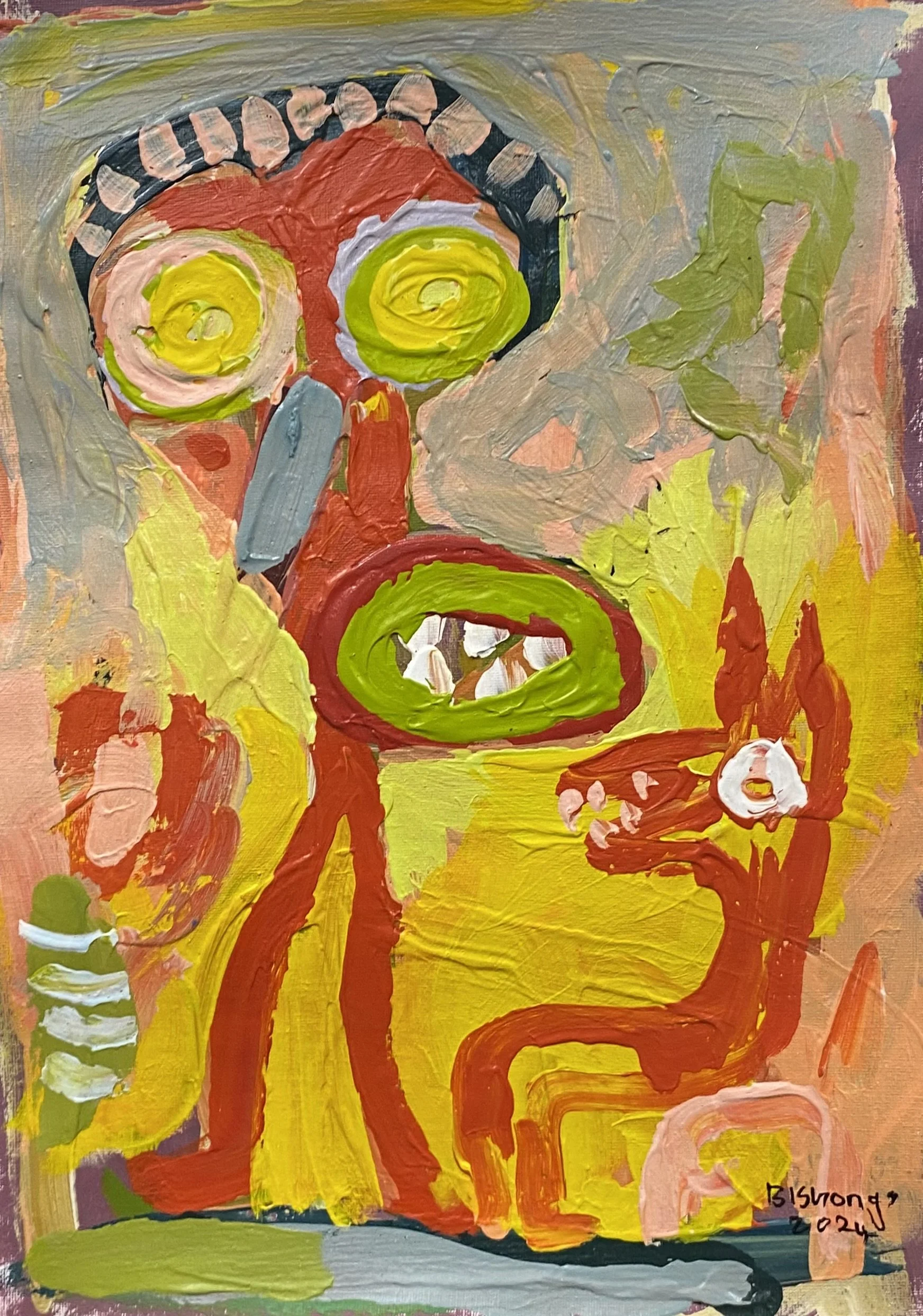 Best Friend With A Dog