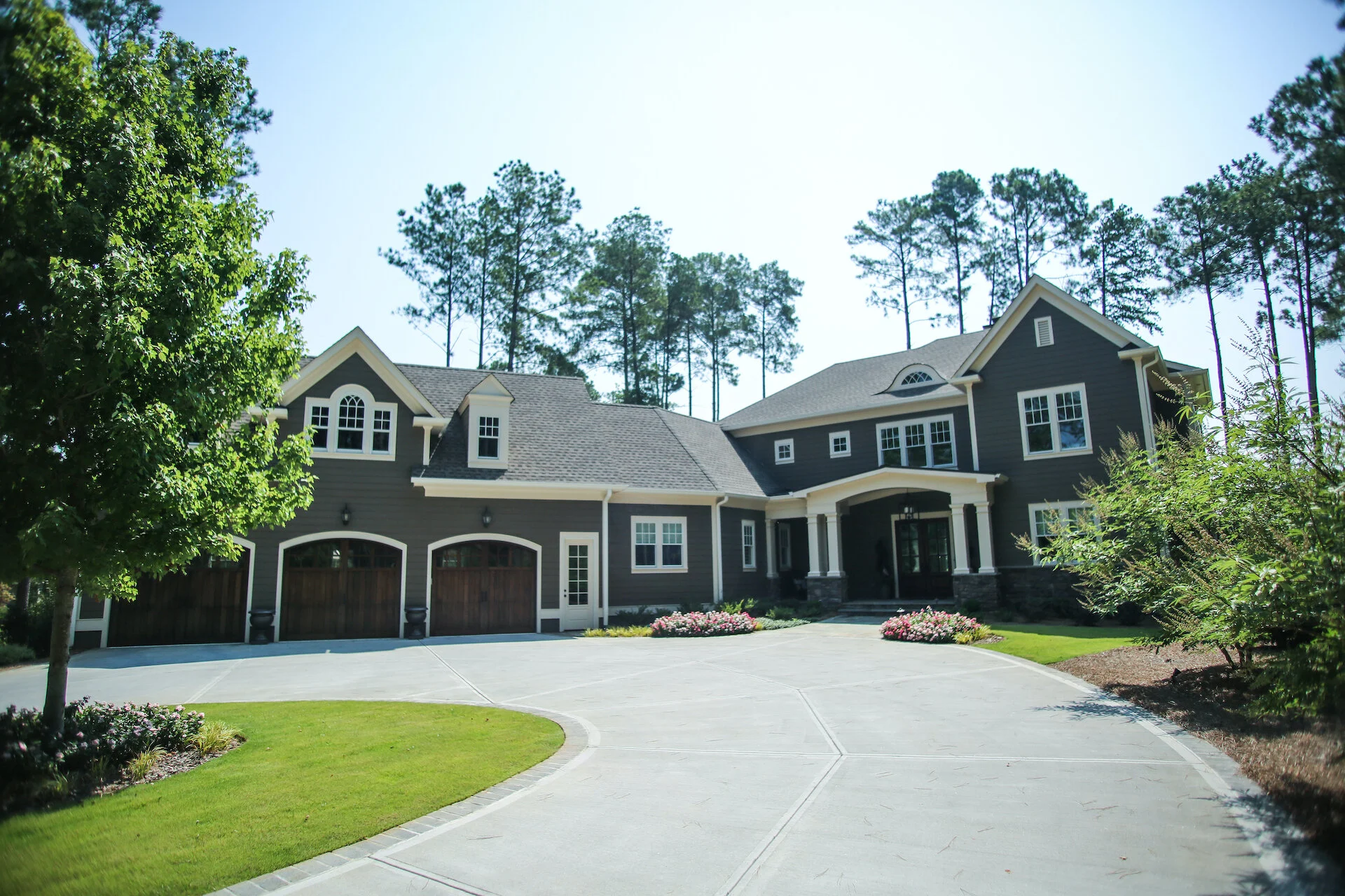 Lake Oconee Showcase of Homes