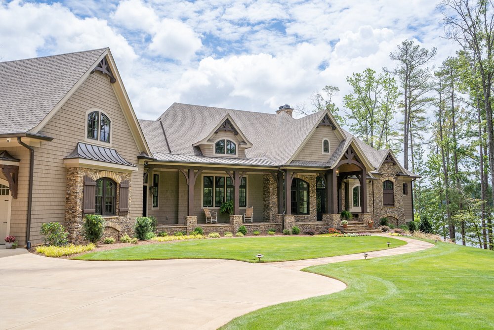 Lake Oconee Showcase of Homes