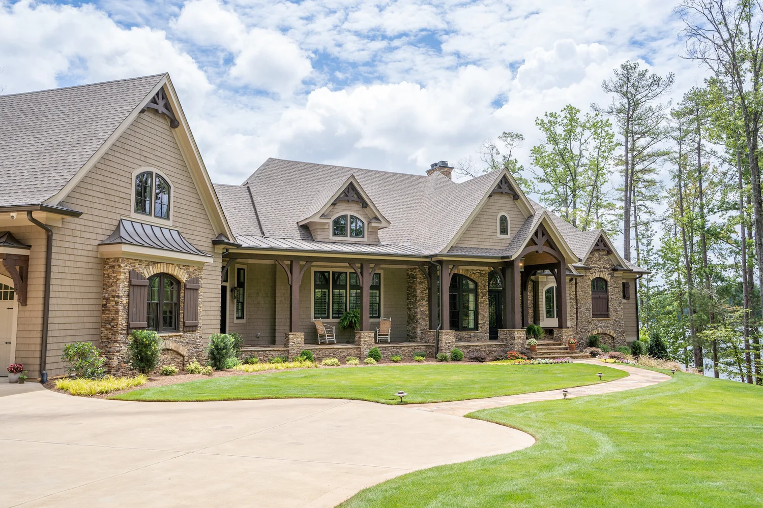 Lake Oconee Showcase of Homes