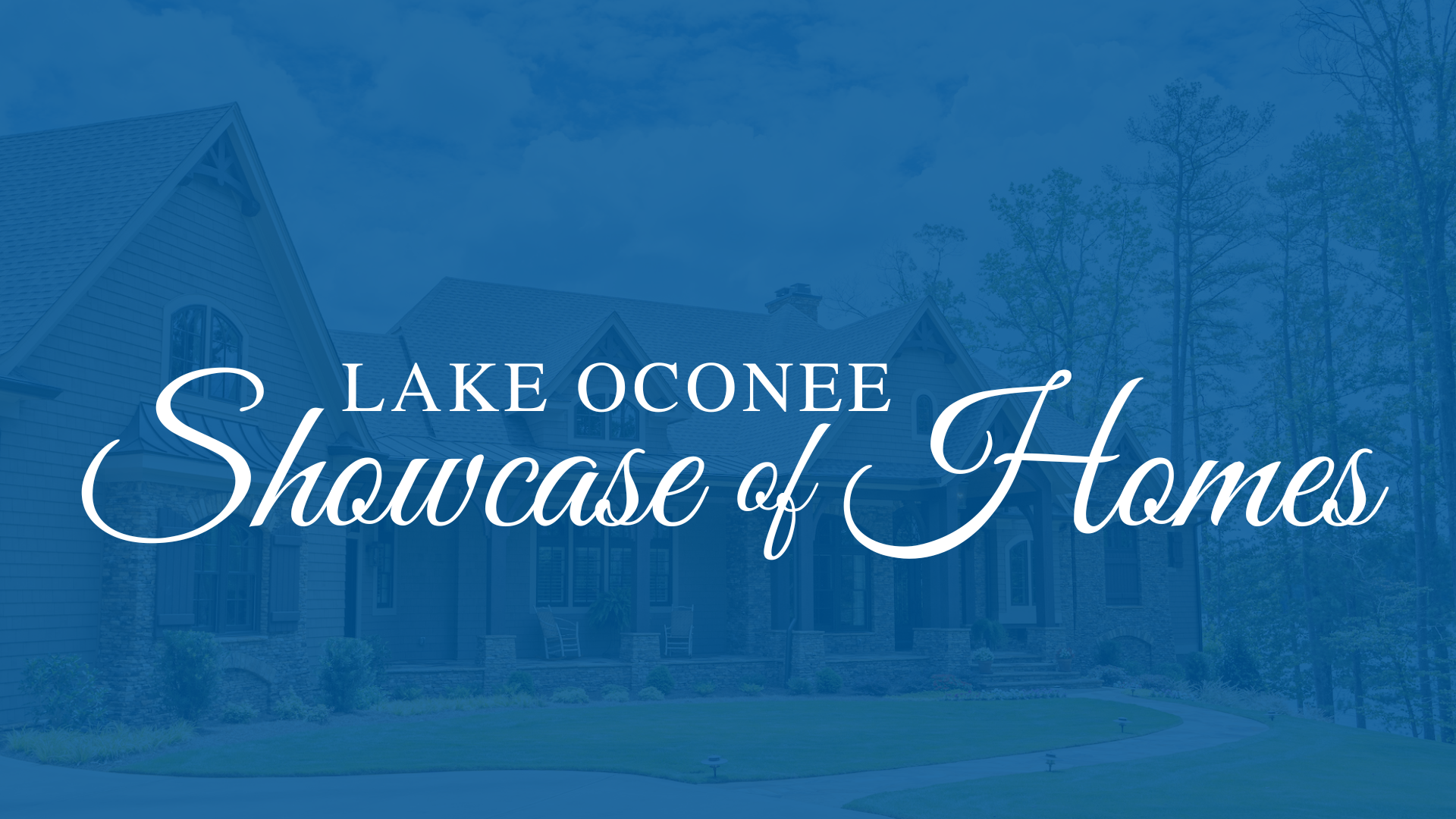 Atlanta Home Features the Showcase of Homes