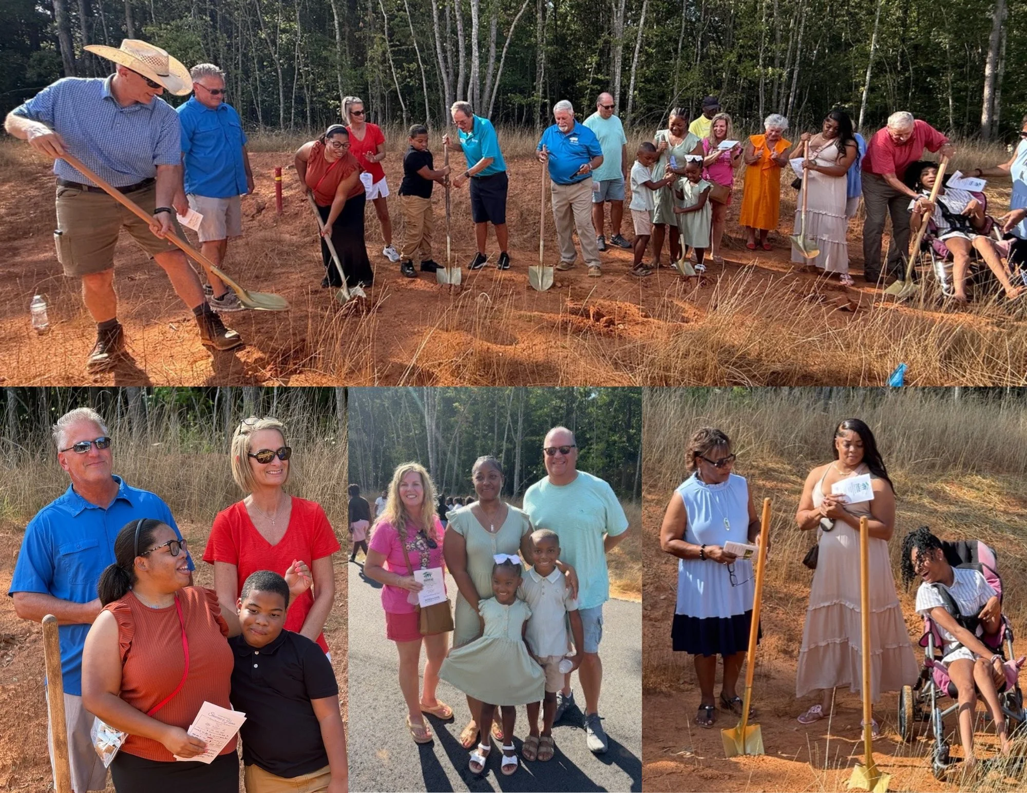 Strong Community Support Fuels Record Success at  2025 Lake Oconee Showcase of Homes