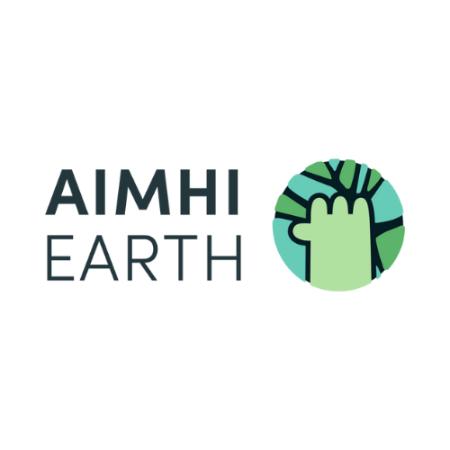Logo AimHiEarth