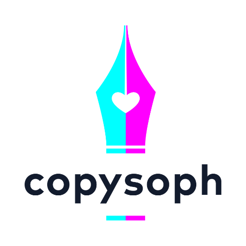 Logo CopySoph