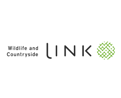 Wildlife and Countryside Link Logo