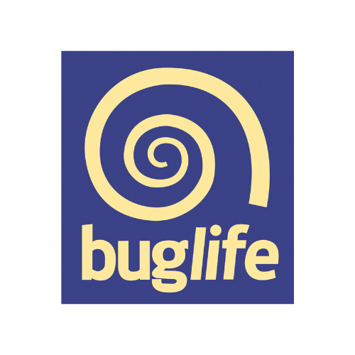 Buglife Logo