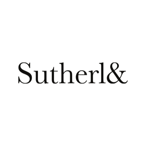 Logo Sutherl&