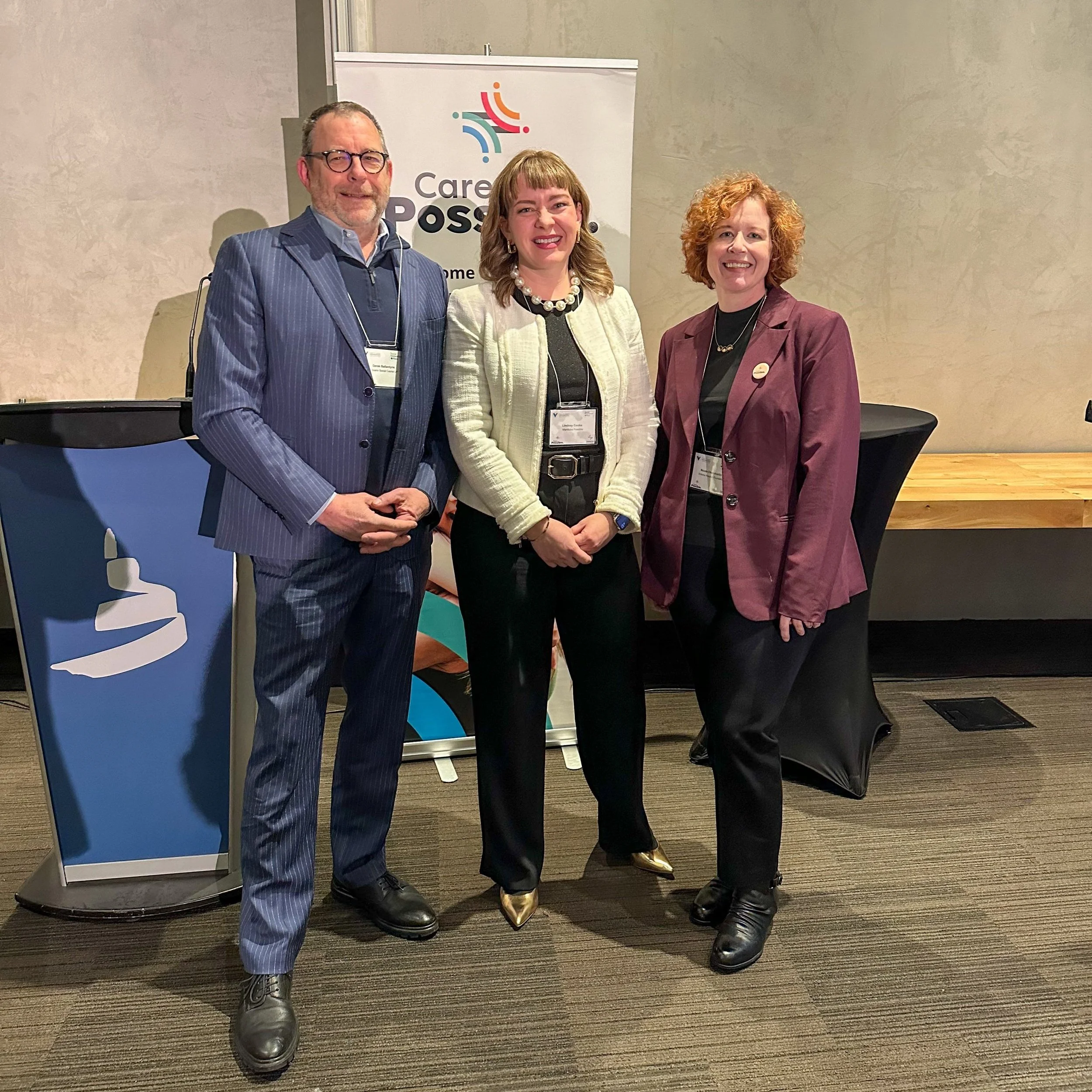 Impact Investment to Drive Growth of Care Possible  