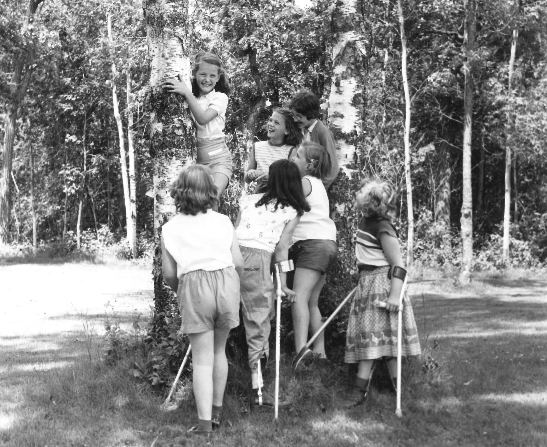 1958 girls at camp.jpg