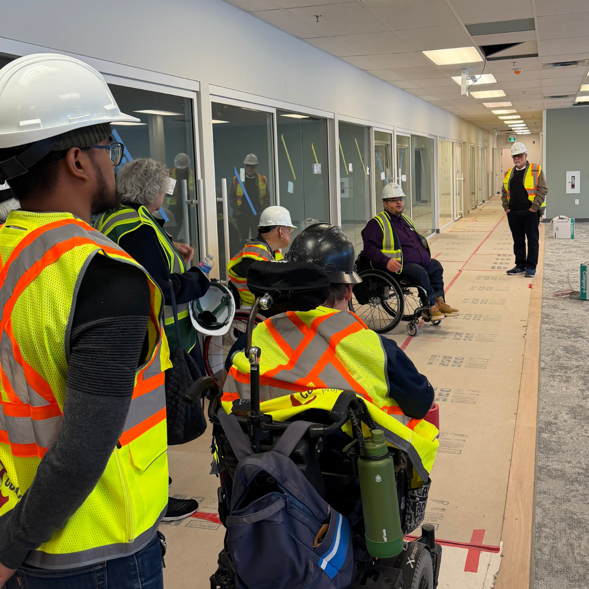 Manitoba Possible Launches Breaking Barriers Campaign