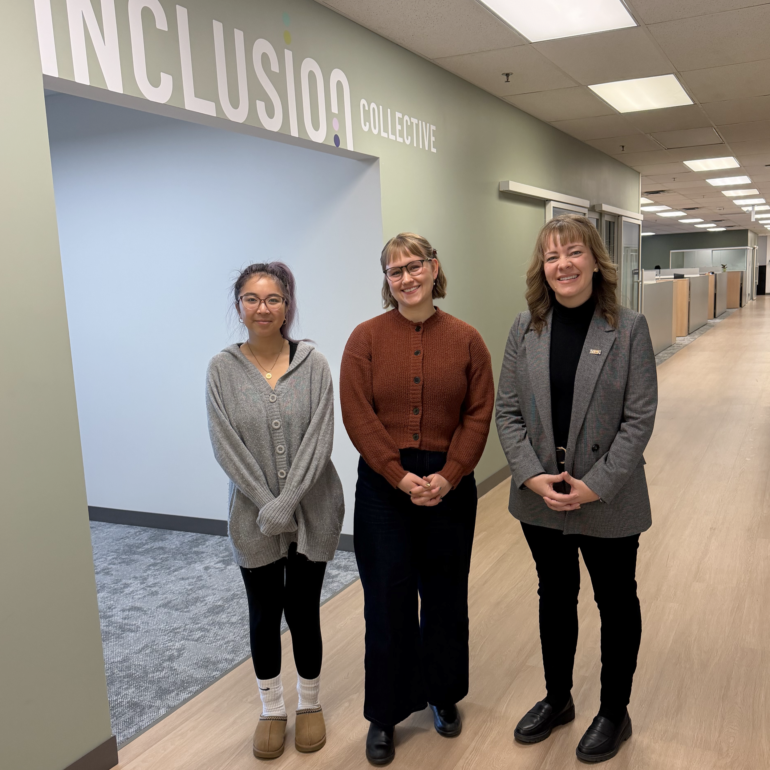 Inclusion Collective: A New Chapter for Manitoba Possible’s Community of Changemakers