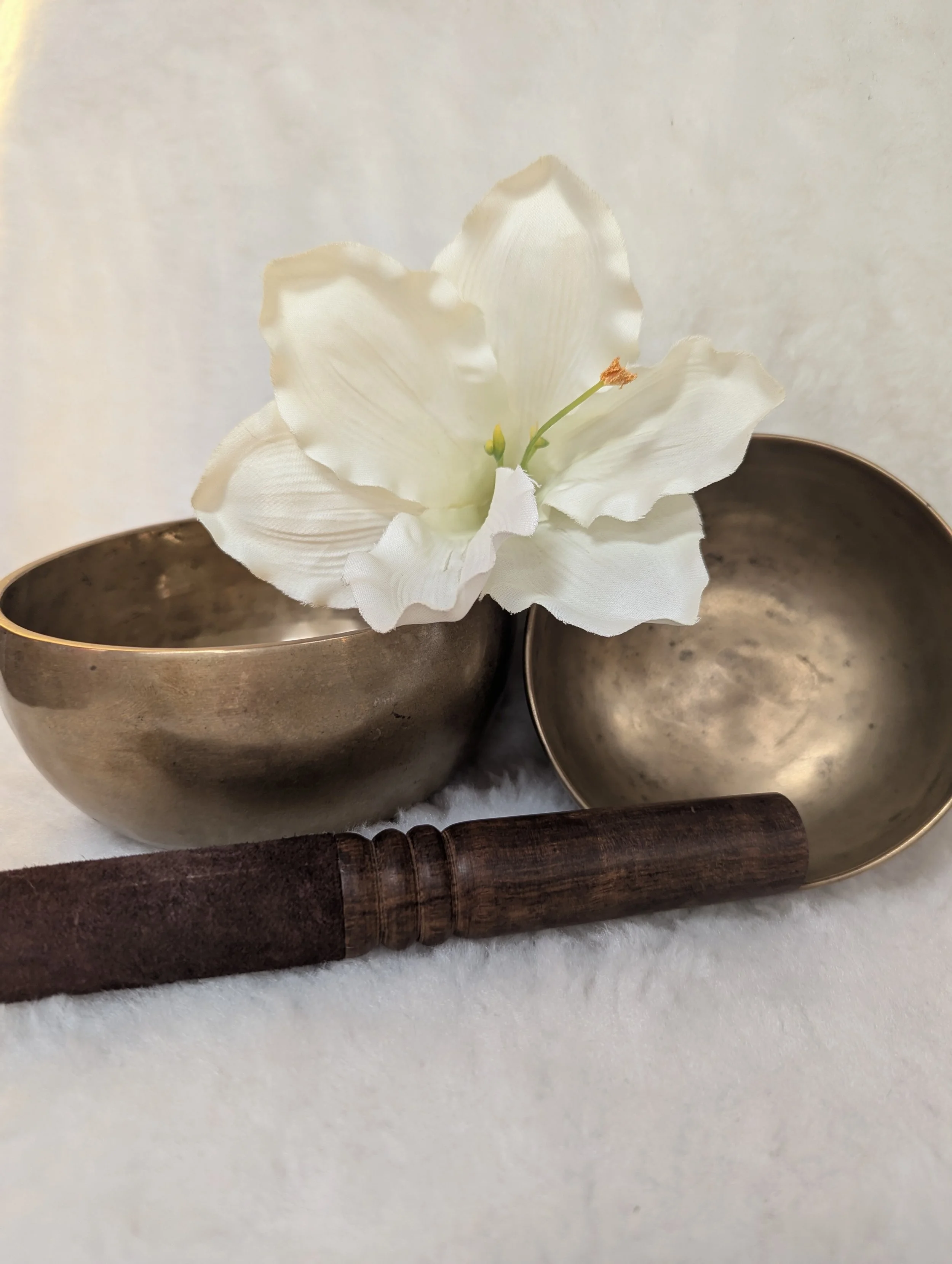 Sound Bath for Relaxation, Invigoration &amp; Healing