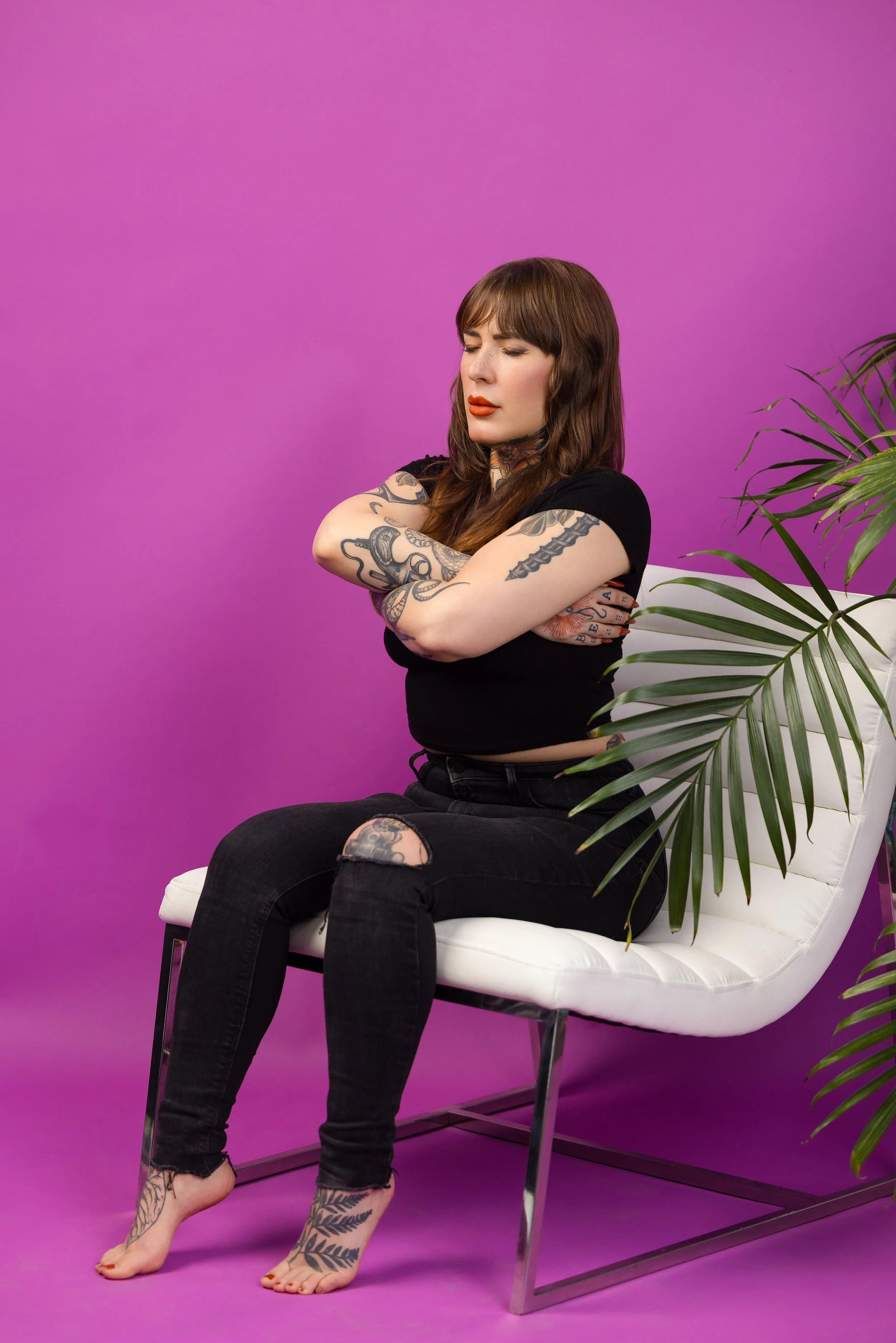 Jin Shin Jyutsu Self - Help (Condensed) Workshop with Claire Marie  &amp; Sally Kirwin 