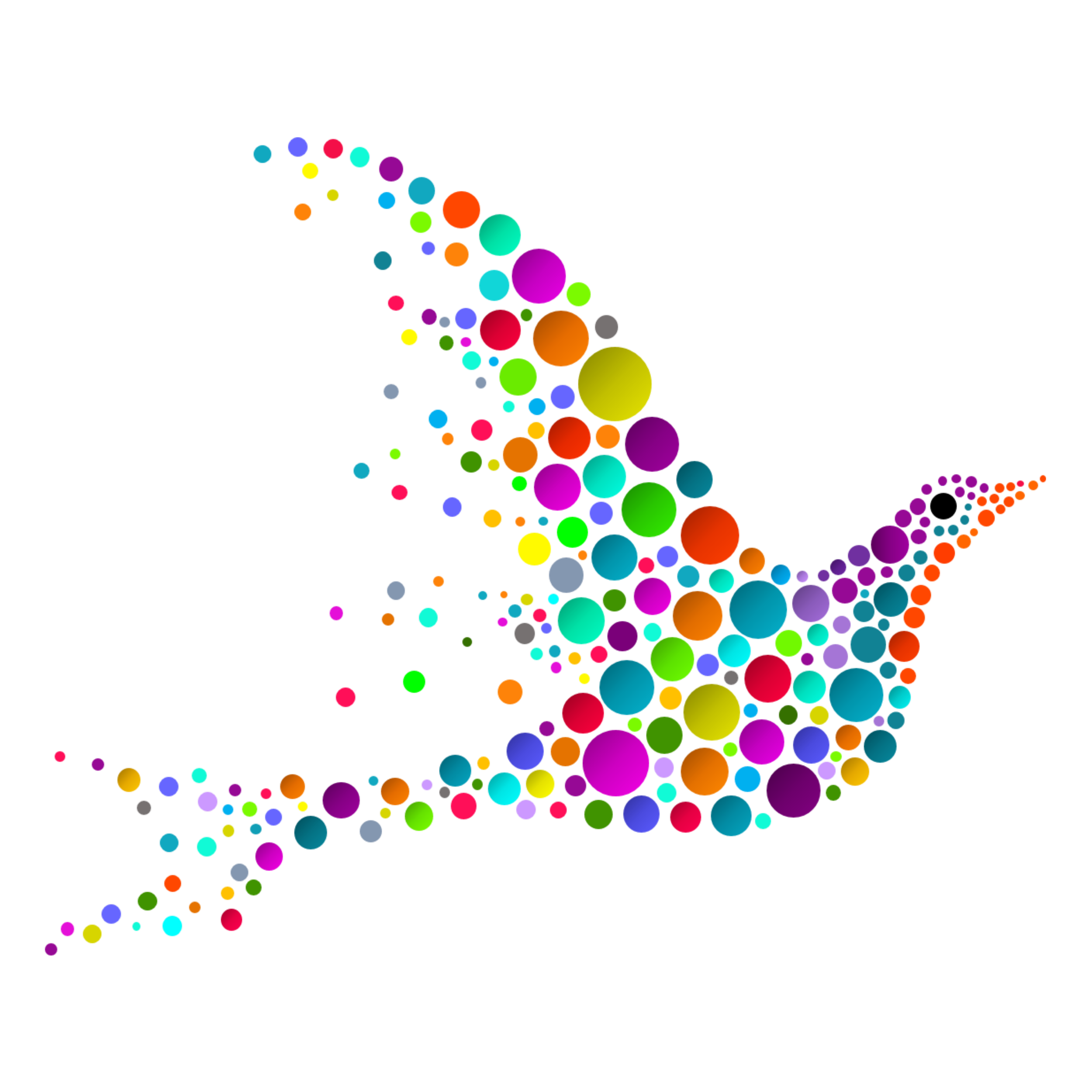 New World Women - Rise Up Circle
