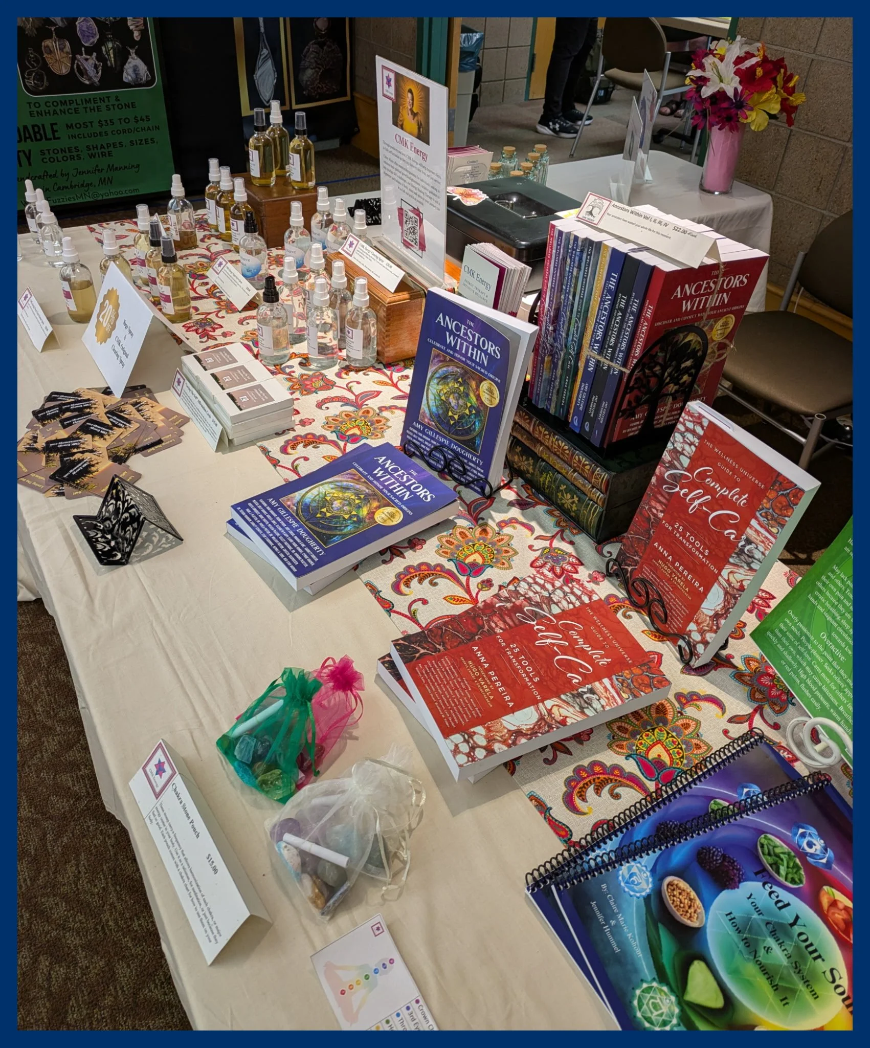 Women & Spirituality Conference 