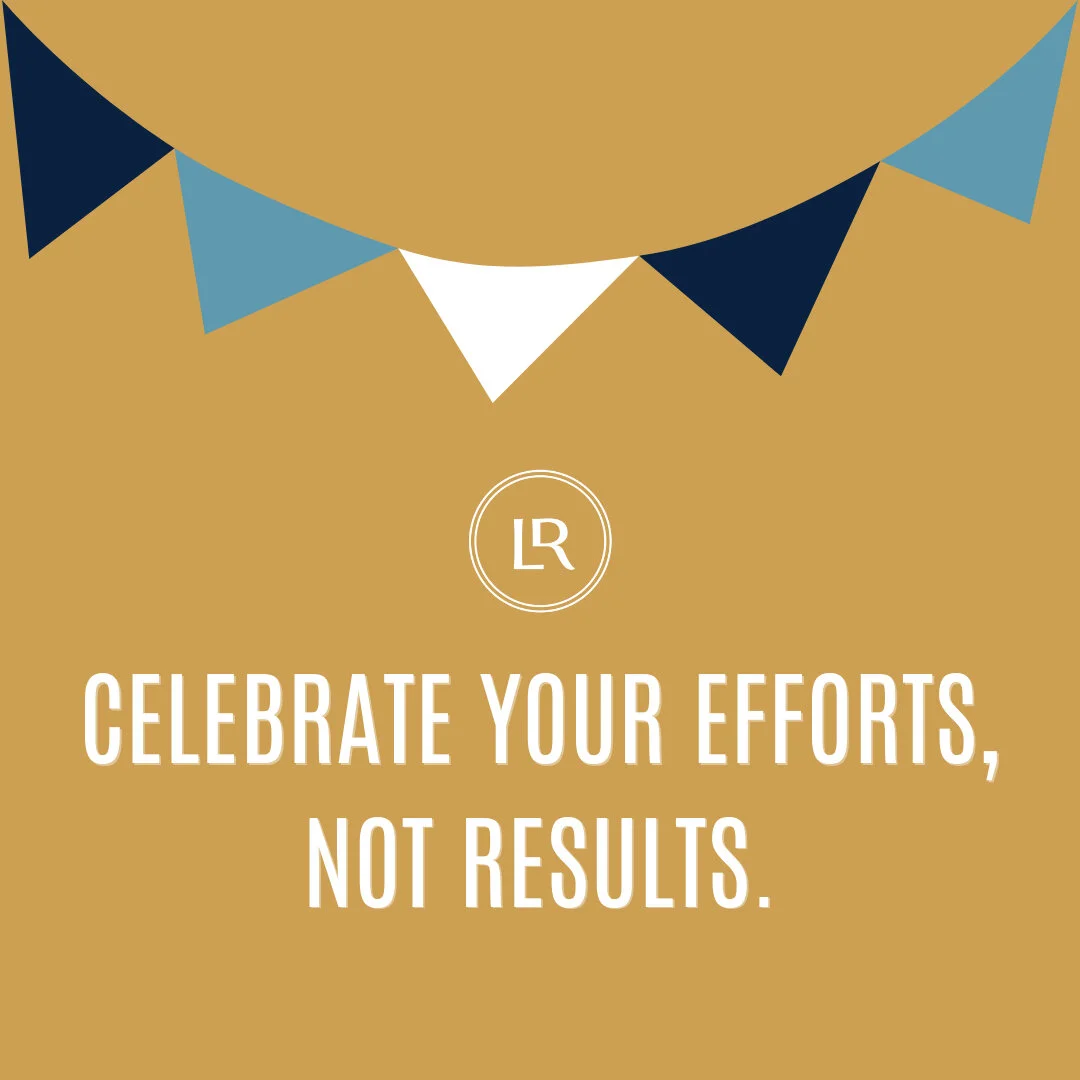 Celebrate your efforts, not results 🎉🥂⠀⠀⠀⠀⠀⠀⠀⠀⠀
⠀⠀⠀⠀⠀⠀⠀⠀⠀
We often celebrate outputs, not inputs. We often celebrate someone else's recognition, not our own.  We often celebrate public wins, not private ones. We often minimize wins, not celebrate t