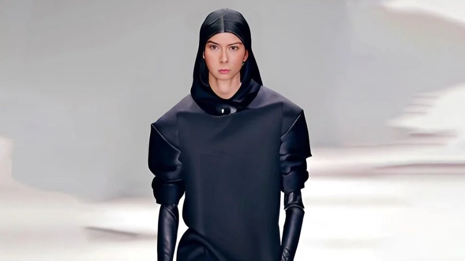 From the Runway to AI: A New Way of Interpreting Men's Fashion Trends