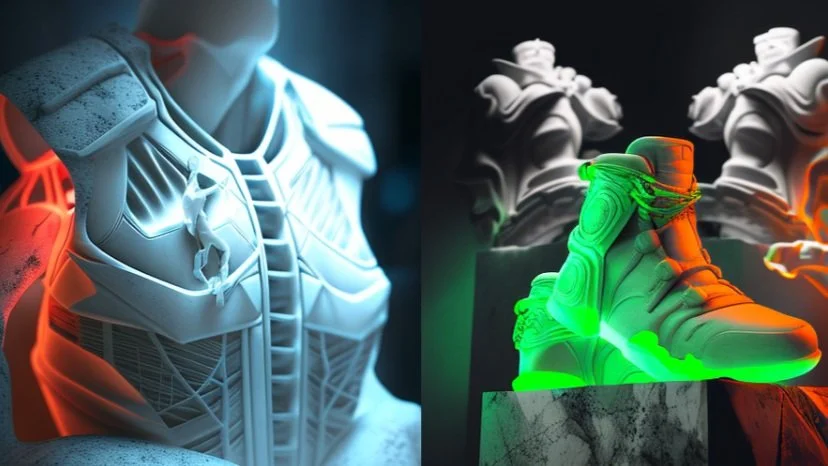 Revolutionizing the Fashion Industry: How AI and Generative Technology are Changing the Game