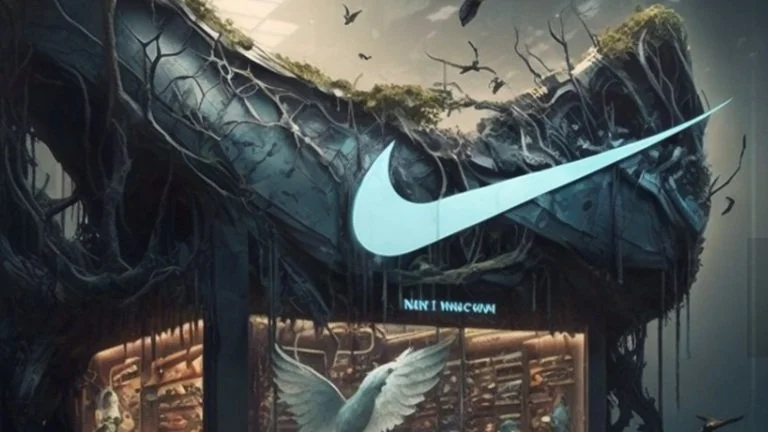 Nike x Avatar: A magical retail experience at Disney's Animal Kingdom