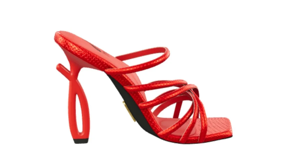 Daniela Uribe's Gender-Inclusive Footwear Brand Goes Digital with Threedium Partnership