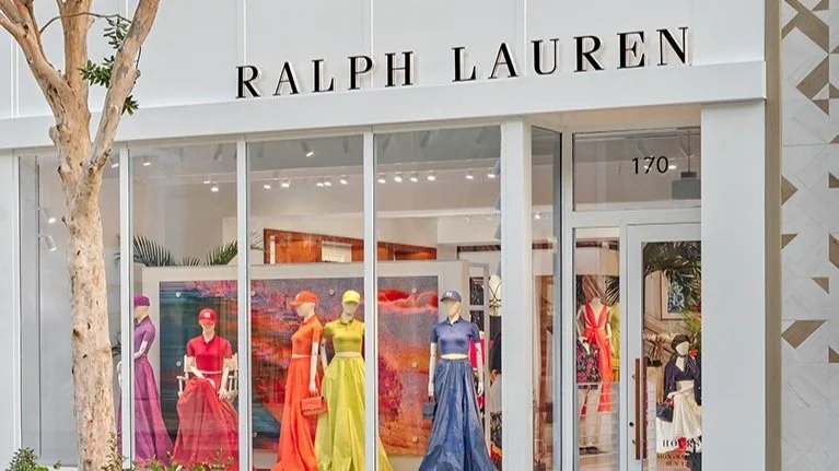 Ralph Lauren's New Miami Store Blends Timeless Luxury with Digital Innovation