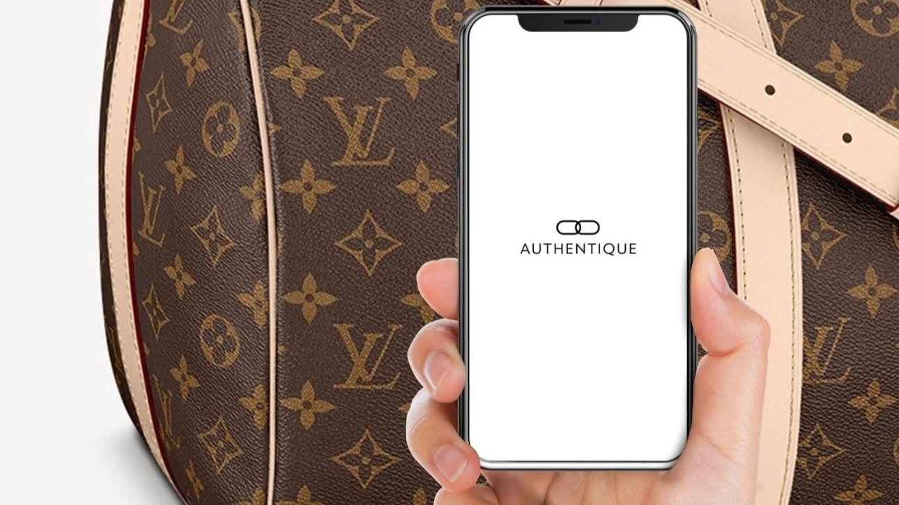 The Future of Anti-Counterfeit: LVMH's Patou Leverages AI for Authenticity