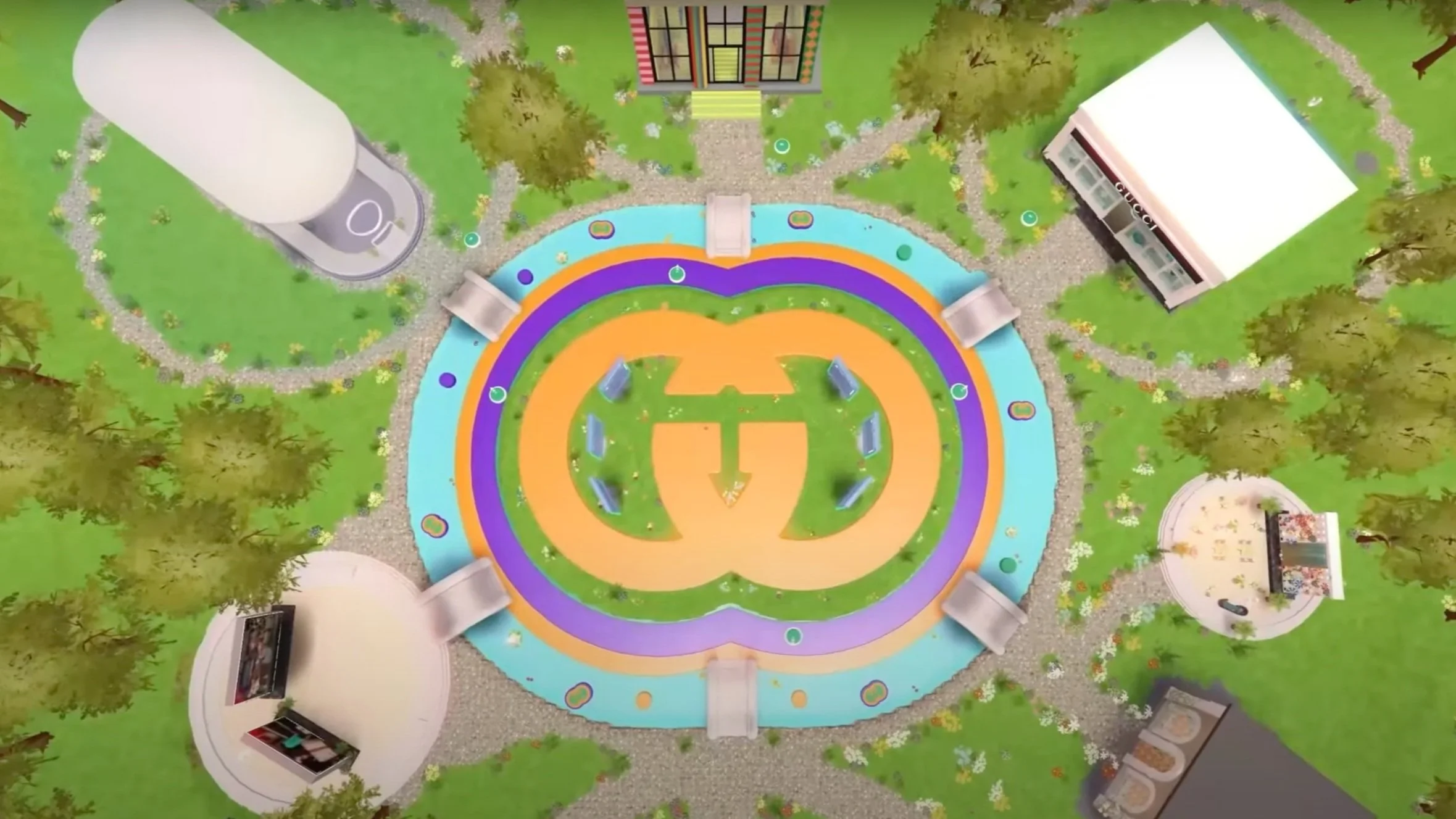 Gucci Town x Vans World: Join the Ultimate Fashion Adventure in Roblox