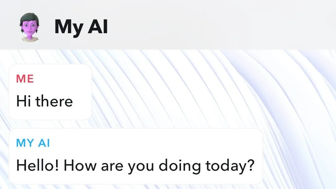Snapchat Unleashes My AI Chatbot for Free to All Users Worldwide