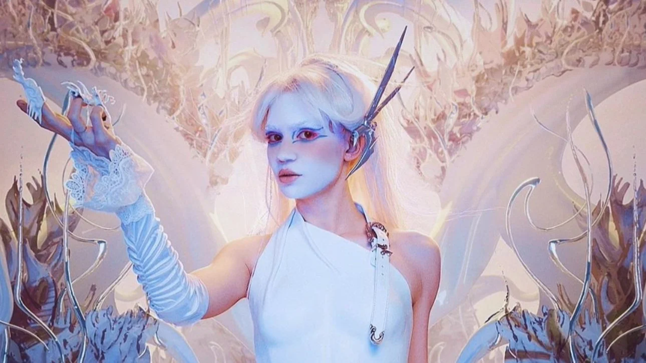 Grimes Embraces AI in Music: Invites Artists to Use Her Voice in New Songs