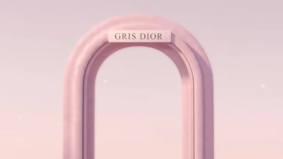 Step into the Gris Dior Gallery: A New World of Art by Andrés Reisinger