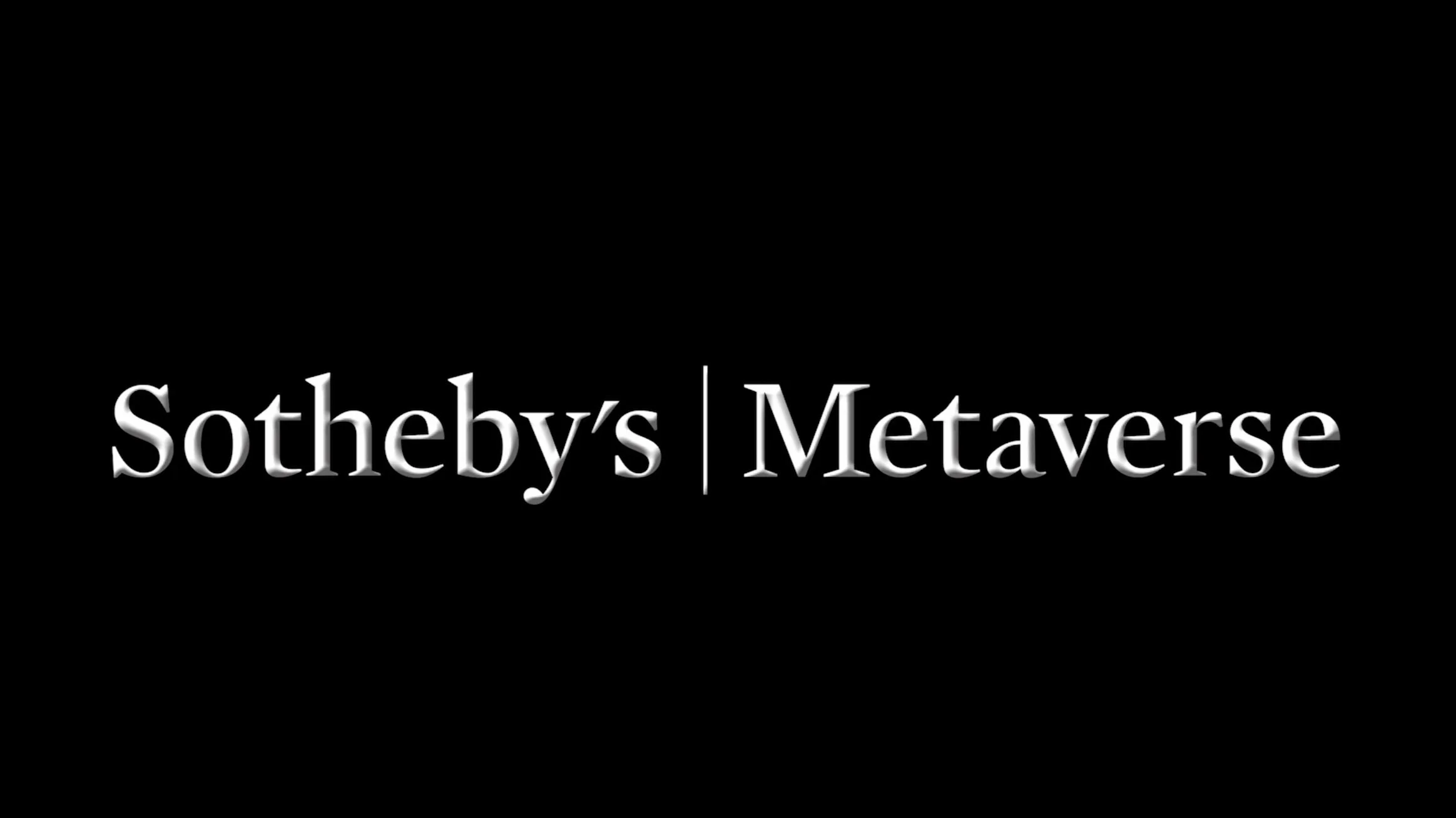 Sotheby’s Expands into Digital Art Market with NFT Marketplace Launch