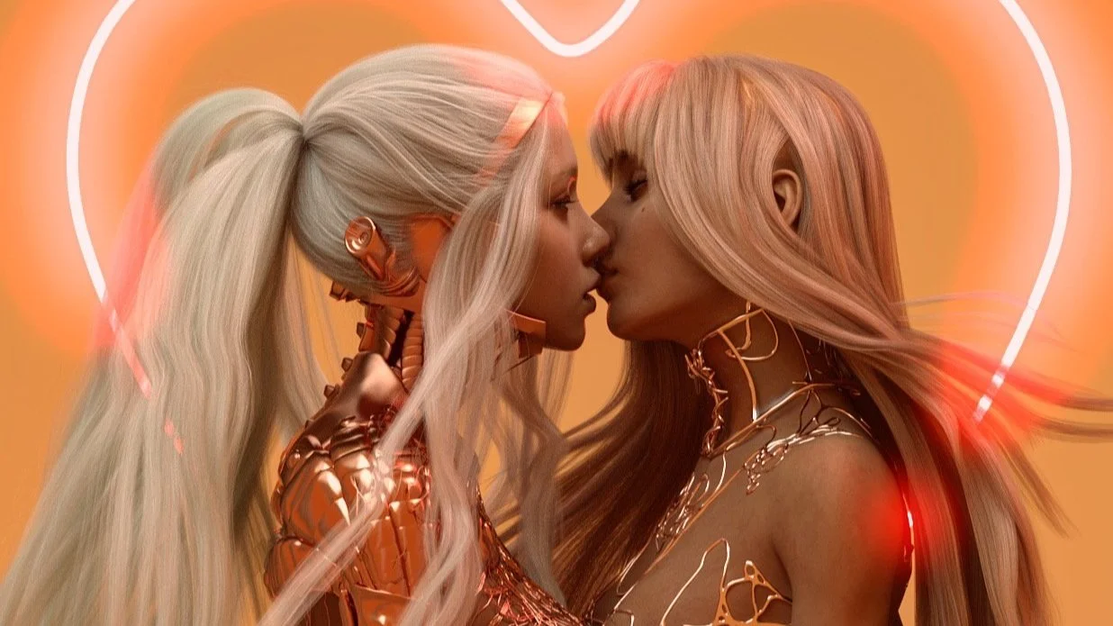 Erotika II Pride Festival: Celebrating Nonmainstream Erotic Art in Miami