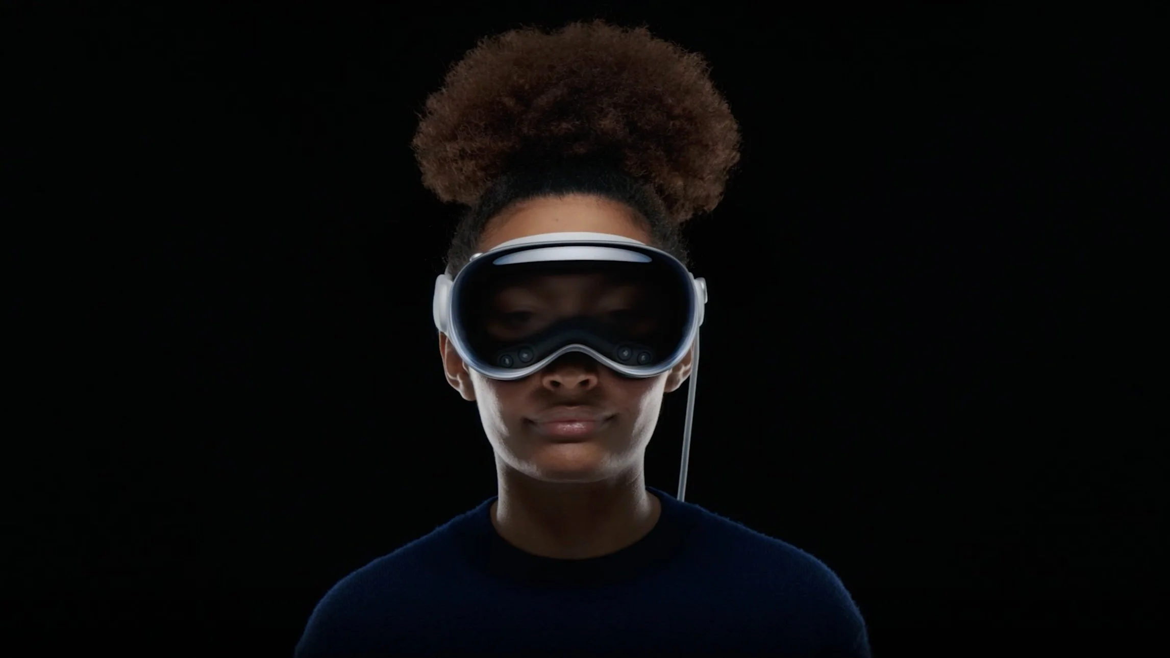 Apple Vision Pro: The Future of Mixed Reality is Here
